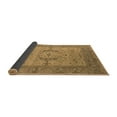 thumbnail image 2 of Ahgly Company Indoor Rectangle Oriental Brown Industrial Area Rugs, 3' x 5', 2 of 4