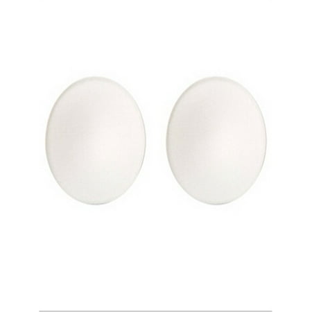 

Spring hue Women Bra Cup Pads Insert Triangle Chest Breast Bikini Underwear Sport Removable Pads