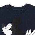 thumbnail image 3 of Disney Mickey Mouse Valentines Day T-Shirt Toddler to Big Kid, 3 of 5