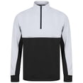 thumbnail image 1 of Finden & Hales - Top de Chándal para Hombre (Negro, Blanco), 1 of 2
