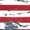 2654 Blue, variant on Womens American Flag T-Shirts 4th of July Shirts Patriotic Independence Day Tops (XL,V Red)