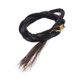 thumbnail image 5 of 1x cabellero de Bow de Violín Cabellera para Producción Musical Electrónica Accesorios de Instrumento Baoblaze Cabello de violín, 5 of 7
