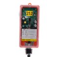 thumbnail image 3 of Receptor transmisor interruptor de control remoto inalámbrico Industrial con 400 canales 26V-635V, 3 of 9
