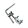 thumbnail image 1 of Support de Tambour Pince de Montage de Percussion Bras de Support de Cymbale Étendu Accessoires avec Rallonge, 1 of 8