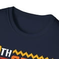 thumbnail image 3 of Kids 9th Grade Level Unlocked First Day Of School Video Game Unisex T-Shirt, 3 of 4
