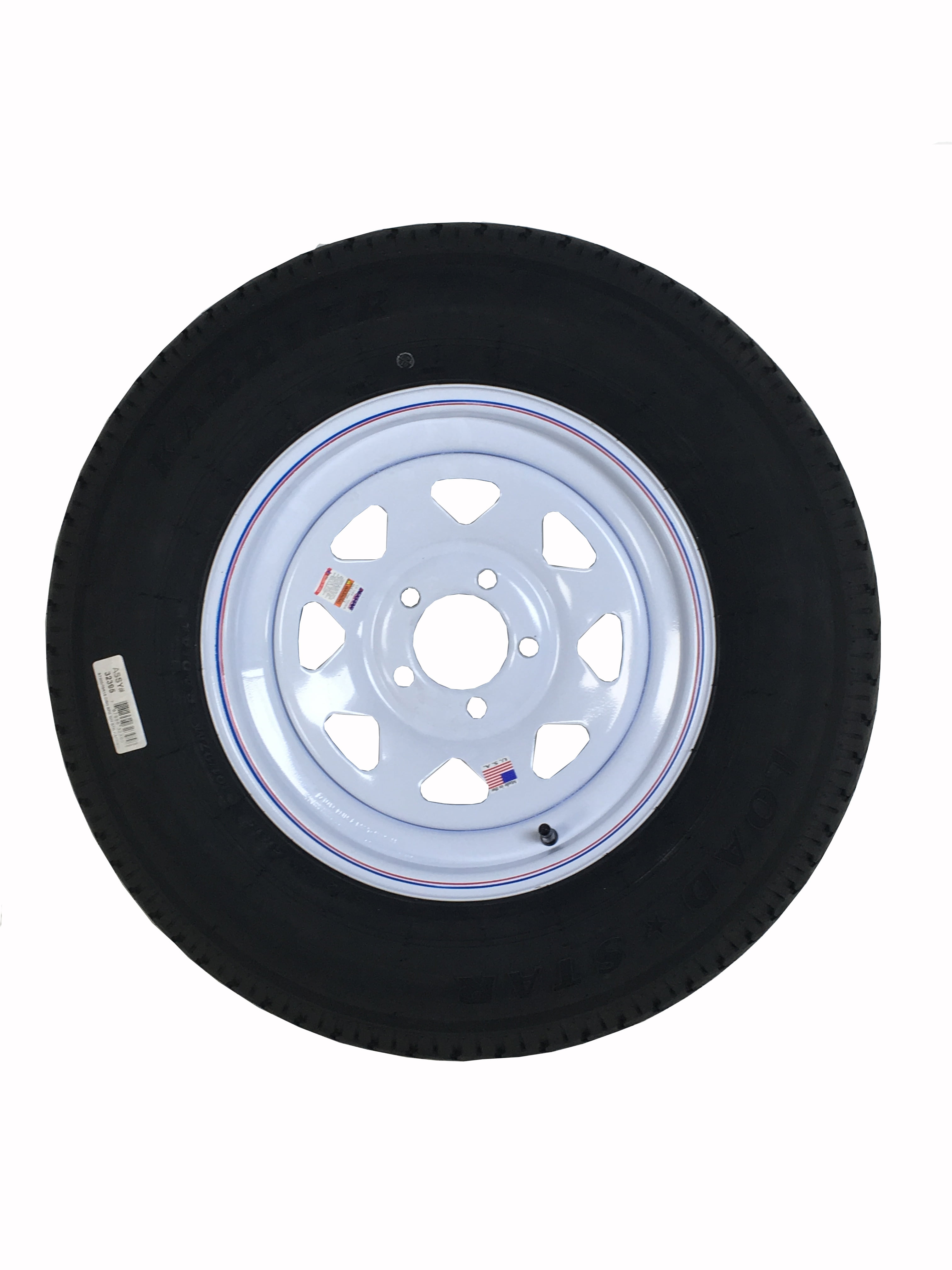 Americana Tire and Wheel 32395