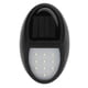 thumbnail image 5 of Luz De Energía Solar IP65 Lámpara De Pared Impermeable Para Jardín Patio Balcón Decoración Luz Blanca, 5 of 7