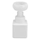 thumbnail image 2 of Dispensador de jabón BuyWeek Botella con bomba de espuma 250 ml, 2 of 12