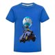 thumbnail image 1 of Playera Infantil Estampada NTONGSHANBB, Ropa de Niño con Estilo Gamer, Ideal para Verano, 1 of 4