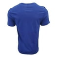 thumbnail image 2 of Nike Sportswear Men's Just Do It Swoosh Tee (X-Large, Dark Sapphire Blue/Neon Yellow/White), 2 of 3
