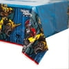 Transformers Prime 'Bumblebee' Plastic Table Cover (1ct)