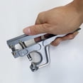 thumbnail image 4 of Metal Badminn Machine String Clamp Plier Grommet ol Racquet Racket Accessories, 4 of 9