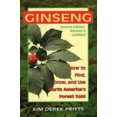 thumbnail image 2 of Ginseng : Comment Trouver, Faire Pousser et Utiliser l'Or de la Forêt Américaine, 2 of 2