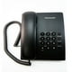 thumbnail image 3 of Telefono analógico PANASONIC Alambrico KX-TS500MEB, 3 of 3