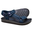 thumbnail image 3 of Aerothotic Women’s Pelagic Adjustable Straps Comfortable Slingback Sandals, 3 of 5