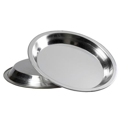 Jacob Bromwell® Aluminum Golden Era Pie Plates
