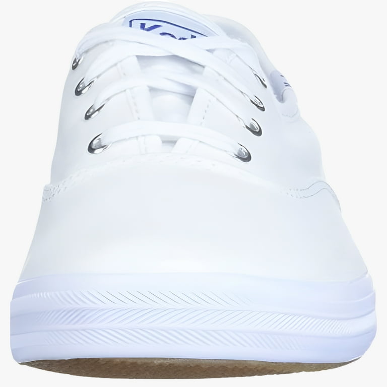 Champion women's white tennis shoes sale