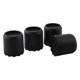 thumbnail image 2 of Almohadillas Antivibración para Patas de Lavadora Pads Reductores de Vibración para Secadoras Neveras, 2 of 10