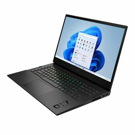 HP OMEN 17.3" Gaming Laptop -...