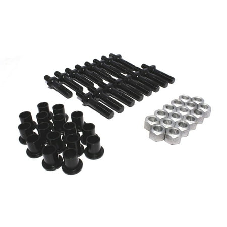 1976 Cam Kit - COMP Cams Rocker Arm Kit CB Adj