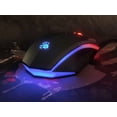 thumbnail image 4 of Ratón para juegos Bloody A70x Optical 8000 DPI Light Strike LK, 4 of 4
