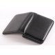 thumbnail image 3 of 1 Pcs Men's Or Women's Leather Business Card Holder Wallet Pocket Business Card Wallet Business Card Holder With Magnetic Buckle Holds 25 Business Car, 3 of 4