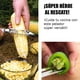 thumbnail image 3 of Pelador de Acero Inoxidable Good & Good 9061626, 3 of 7