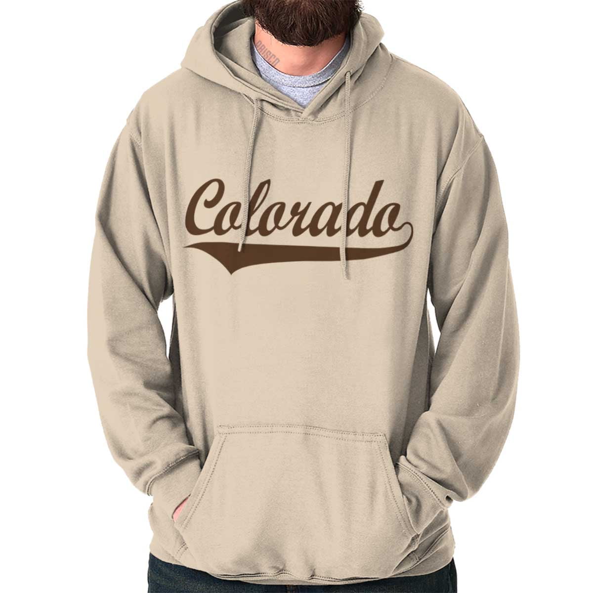 Brisco Brands Colorado State Pride College University Hometown