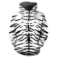thumbnail image 6 of 3D Printed Tiger Skin Pattern Hoodies Stripe Speckle Long Sleeves for Men Sweatshirt 2024 Autumn Fashion New Creatural Hooded (Hoodie-PWK2271,L), 6 of 7