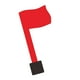 thumbnail image 5 of Bandera de buzón de repuesto Banderas rojas Decoración duradera Fácil de instalar Accesorios de buzón para correo saliente Bandera de correo Cola Bandera de buzón, 5 of 8