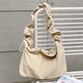 thumbnail image 3 of Bolso de mano para mujer bolso de hombro bolso informal bolso de moda para Otoño e Invierno, 3 of 9