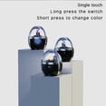 thumbnail image 2 of Visualizador Ferro Speaker: ¡Sonido Asombroso con Luces de Color Bailando!, 2 of 10