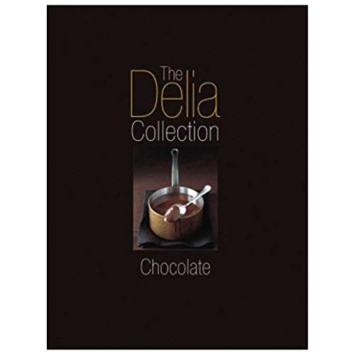 Pre-Owned The Delia Collection: Soup (Hardcover) 0563487305 9780563487302