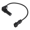 thumbnail image 1 of Sensores de posición del cigüeñal de 1 Pc para CHEVROLET Spark M200 0.8 05-10, Sensor CKP, Metal plástico resistente, Negro, 1 of 1