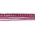 thumbnail image 2 of segolike Perles Rondes en Jade Facetté en Vrac 15 Pouces/brin 3mm, 2 of 6