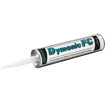 Natural Clay Tremco DyMonic FC Polyurethane