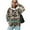 Boho Tribal, variant on Skull Hoodies for Women Zip Up Hoodie Oversized Sweatshirt for Women Apparel Black Zip Up Women's Jackets Hooded Top Black Heavyweight Hoodie 4XL