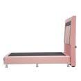 thumbnail image 2 of Cabecera Matrimonial + Box Pink Dicasa Bora, 2 of 12