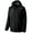 Black/Carbon, variant on Holloway Sportswear 3XL Bionic Hooded Jacket Black/Carbon 229017