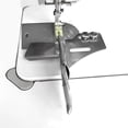 thumbnail image 3 of Sewing Machine Accessories,Hemmer High Quality Metal Waist Band Folder Hemmer Versatile Functionality, 3 of 7