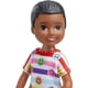 thumbnail image 2 of Muñeca Barbie Chelsea muñeca de niño pequeño con un retozo Barbie, 2 of 3