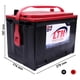 thumbnail image 2 of Bateria L-34-600 Lth 12V 600 Amp, 2 of 5