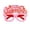 Pink1, variant on Valentine's Day Heart Shaped Novelty Glasses – Happy Valentine’s Day Eyewear Photo Booth Props Ornaments Favors White4