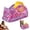 glitter, variant on Clearance Under $10 | Acrylic Glitter Tape Dispenser With Liquid Flow Desktop Holder For Home And Office