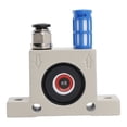 thumbnail image 3 of K08 Pneumatic Vibrator Power Concrete Vibrator Ball Type Air Turbine Oscillator, 3 of 11