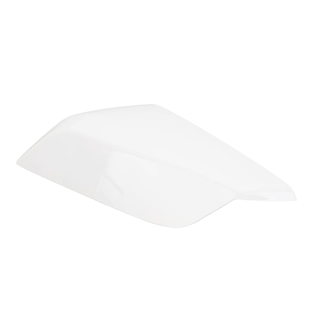 Tapas de Espevisor Retrovisor de Coche para Malibu 2016-2020, 1 PAR DE TAPAS DE ESpeJO de Puerta Blancas, Tapas de Espejo Lateral Izquierdo Derecho, Solo para versión de Ee. Uu.