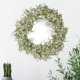 thumbnail image 5 of Guirnalda de regalo simulada Nostalgia Gypsophila para puerta delantera para interior y exterior Hugtrwg  Para estrenar, 5 of 9