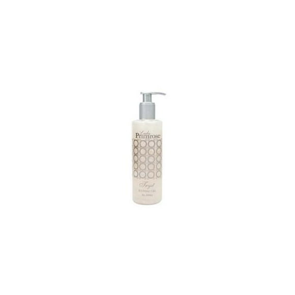 Lady Primrose Tryst Bathing Gel Pump Used For Decanter Refill 8oz