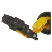 Transformers Studio Series Deluxe Class Offroad Bumblebee Action Figure