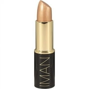 IMAN Luxury Lip Stain, Nearly Nude, 0.13 oz
